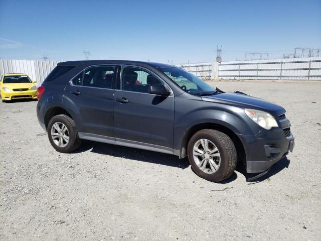 Photo 3 VIN: 2GNALBEK3D6427064 - CHEVROLET EQUINOX 