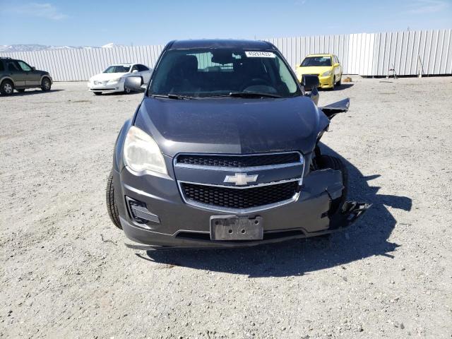 Photo 4 VIN: 2GNALBEK3D6427064 - CHEVROLET EQUINOX 