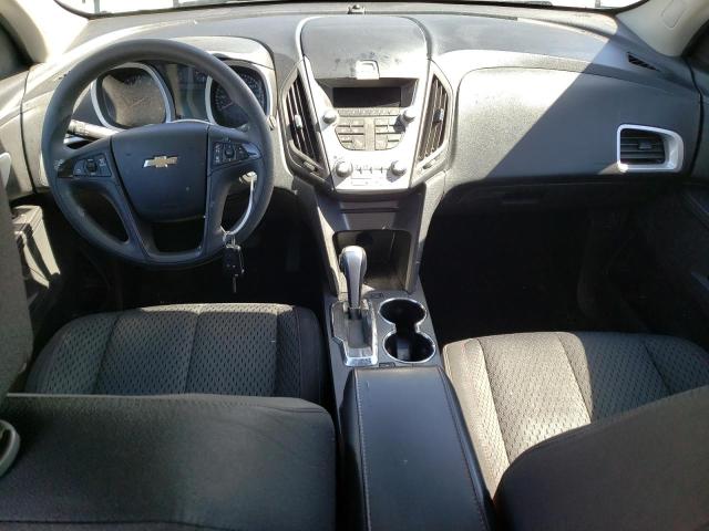 Photo 7 VIN: 2GNALBEK3D6427064 - CHEVROLET EQUINOX 