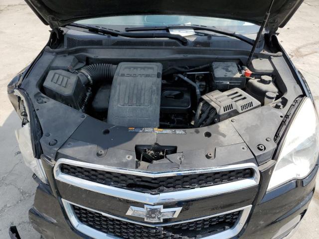 Photo 10 VIN: 2GNALBEK3E1131914 - CHEVROLET EQUINOX 