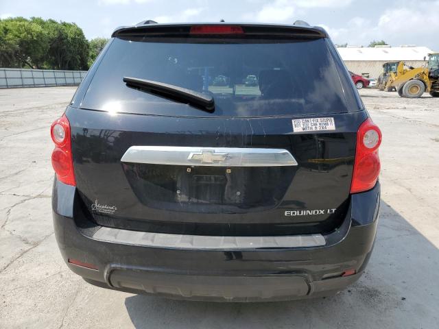 Photo 5 VIN: 2GNALBEK3E1131914 - CHEVROLET EQUINOX 