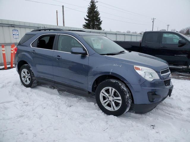 Photo 3 VIN: 2GNALBEK3E6100469 - CHEVROLET EQUINOX LT 