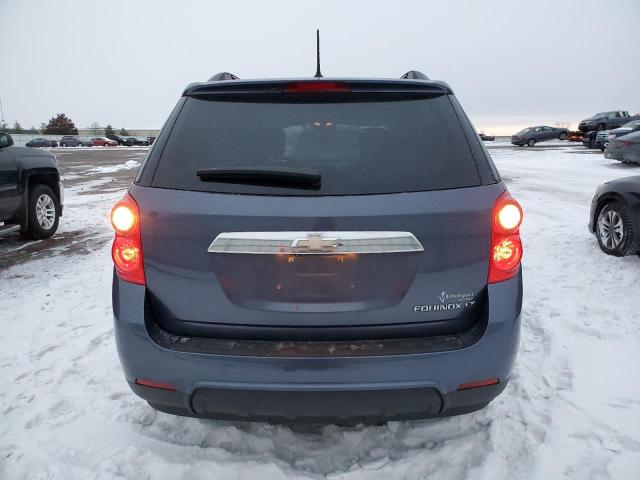 Photo 5 VIN: 2GNALBEK3E6100469 - CHEVROLET EQUINOX LT 