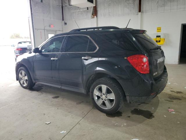 Photo 1 VIN: 2GNALBEK3E6116526 - CHEVROLET EQUINOX 