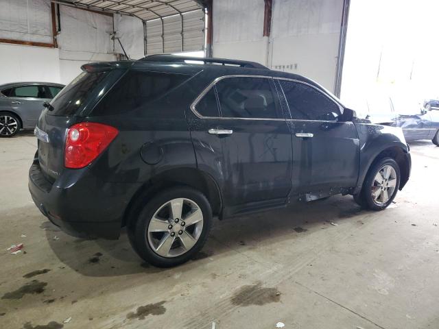 Photo 2 VIN: 2GNALBEK3E6116526 - CHEVROLET EQUINOX 