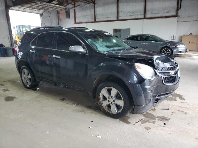 Photo 3 VIN: 2GNALBEK3E6116526 - CHEVROLET EQUINOX 