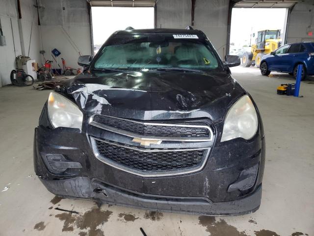 Photo 4 VIN: 2GNALBEK3E6116526 - CHEVROLET EQUINOX 