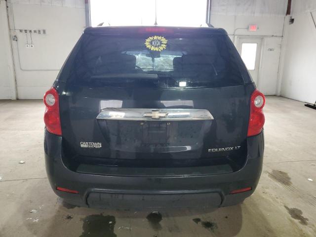 Photo 5 VIN: 2GNALBEK3E6116526 - CHEVROLET EQUINOX 