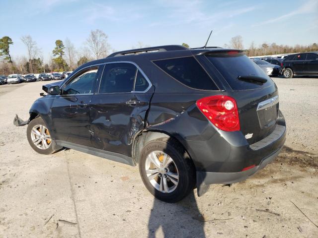 Photo 1 VIN: 2GNALBEK3E6146545 - CHEVROLET EQUINOX 