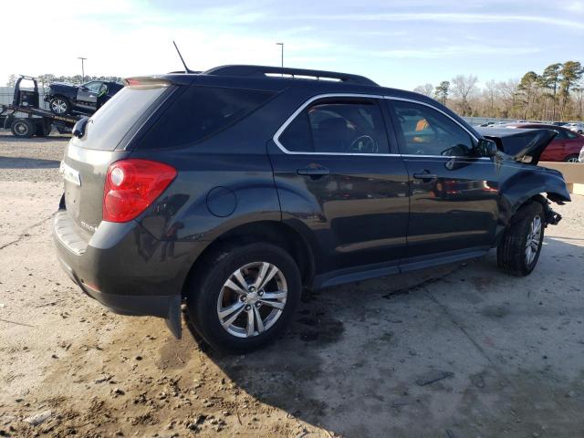 Photo 2 VIN: 2GNALBEK3E6146545 - CHEVROLET EQUINOX 