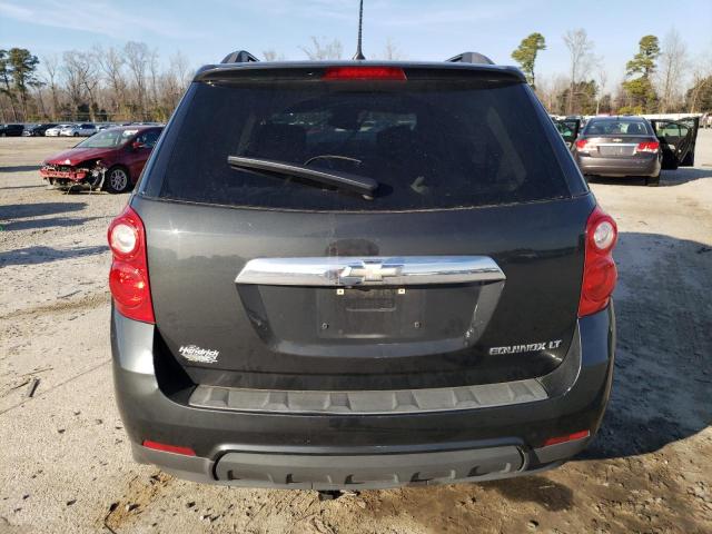 Photo 5 VIN: 2GNALBEK3E6146545 - CHEVROLET EQUINOX 