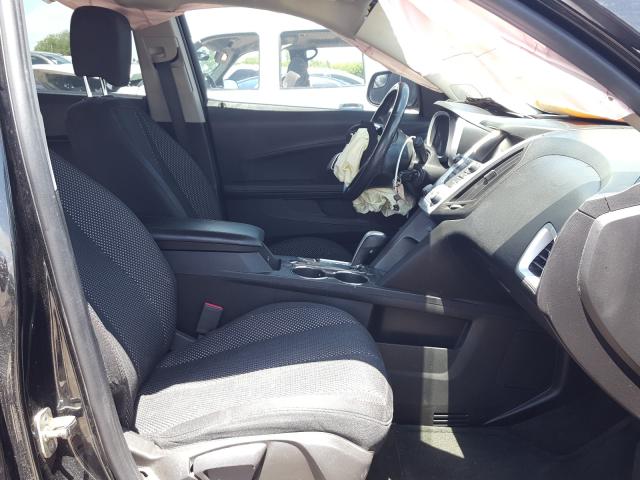 Photo 4 VIN: 2GNALBEK3E6147310 - CHEVROLET EQUINOX LT 