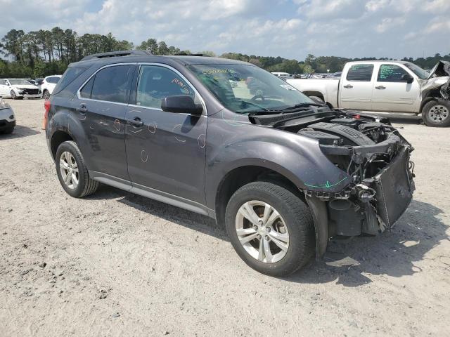 Photo 3 VIN: 2GNALBEK3E6150157 - CHEVROLET EQUINOX LT 