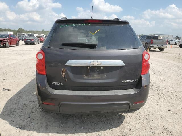 Photo 5 VIN: 2GNALBEK3E6150157 - CHEVROLET EQUINOX LT 