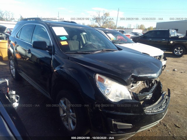 Photo 0 VIN: 2GNALBEK3E6162986 - CHEVROLET EQUINOX 