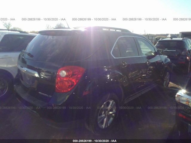 Photo 3 VIN: 2GNALBEK3E6162986 - CHEVROLET EQUINOX 