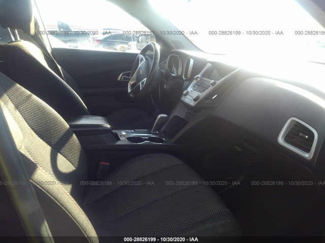 Photo 4 VIN: 2GNALBEK3E6162986 - CHEVROLET EQUINOX 