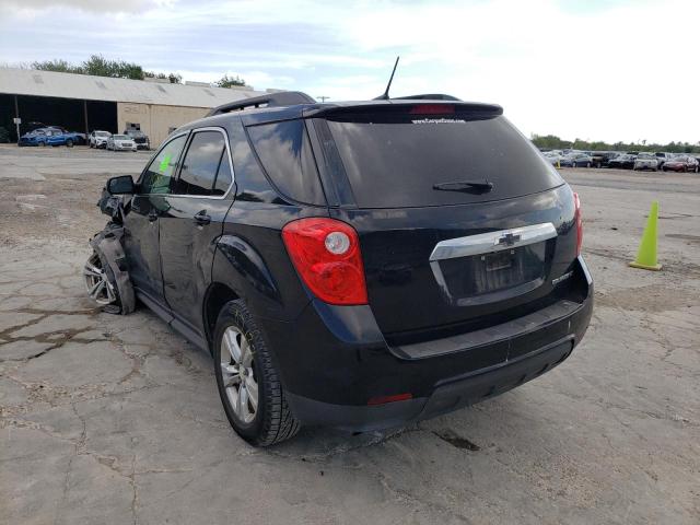 Photo 2 VIN: 2GNALBEK3E6174670 - CHEVROLET EQUINOX LT 