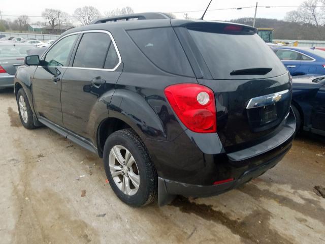 Photo 2 VIN: 2GNALBEK3E6180064 - CHEVROLET EQUINOX LT 