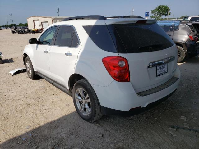 Photo 2 VIN: 2GNALBEK3E6181960 - CHEVROLET EQUINOX LT 