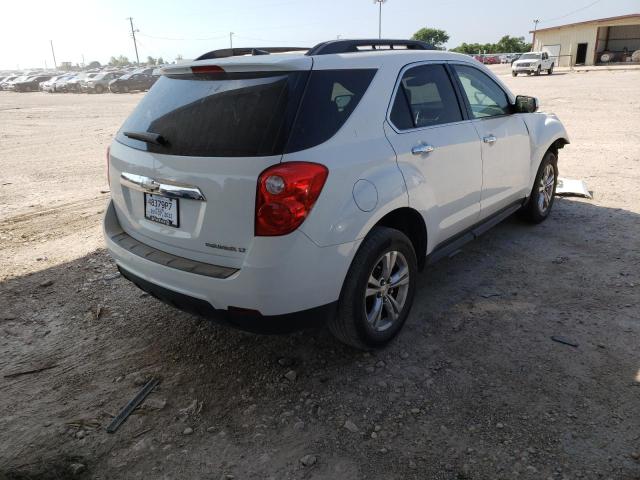 Photo 3 VIN: 2GNALBEK3E6181960 - CHEVROLET EQUINOX LT 