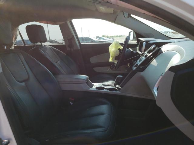 Photo 4 VIN: 2GNALBEK3E6181960 - CHEVROLET EQUINOX LT 