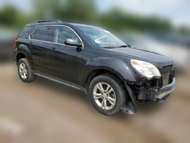 Photo 3 VIN: 2GNALBEK3E6182462 - CHEVROLET EQUINOX 