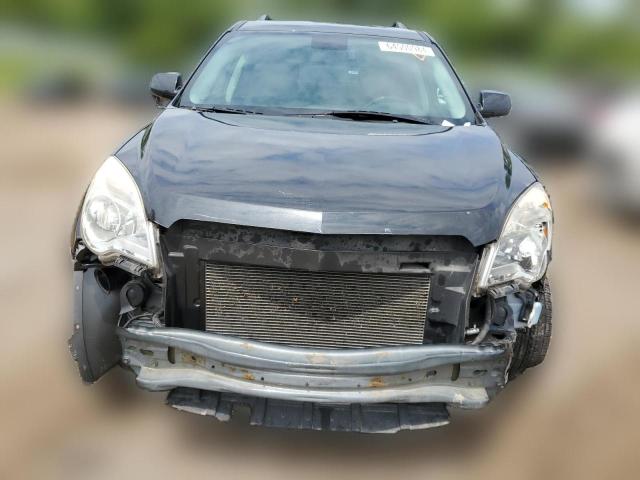 Photo 4 VIN: 2GNALBEK3E6182462 - CHEVROLET EQUINOX 