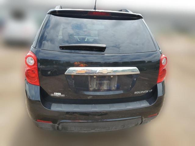 Photo 5 VIN: 2GNALBEK3E6182462 - CHEVROLET EQUINOX 