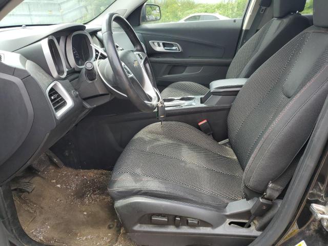 Photo 6 VIN: 2GNALBEK3E6182462 - CHEVROLET EQUINOX 