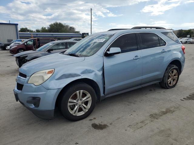 Photo 0 VIN: 2GNALBEK3E6196197 - CHEVROLET EQUINOX LT 