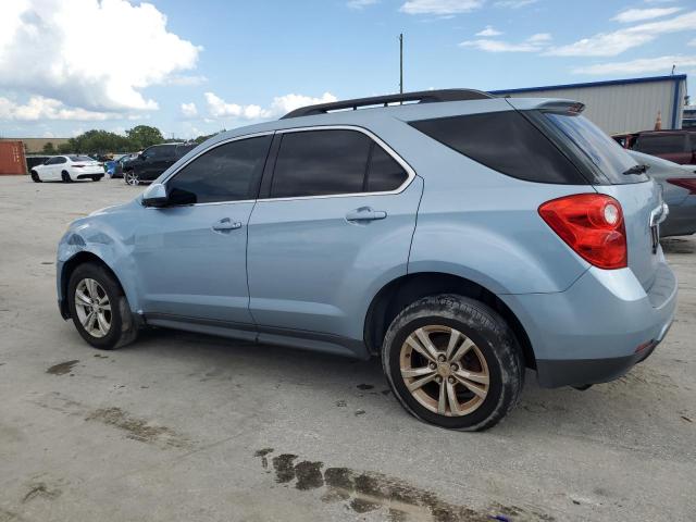 Photo 1 VIN: 2GNALBEK3E6196197 - CHEVROLET EQUINOX LT 