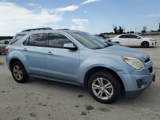 Photo 3 VIN: 2GNALBEK3E6196197 - CHEVROLET EQUINOX LT 