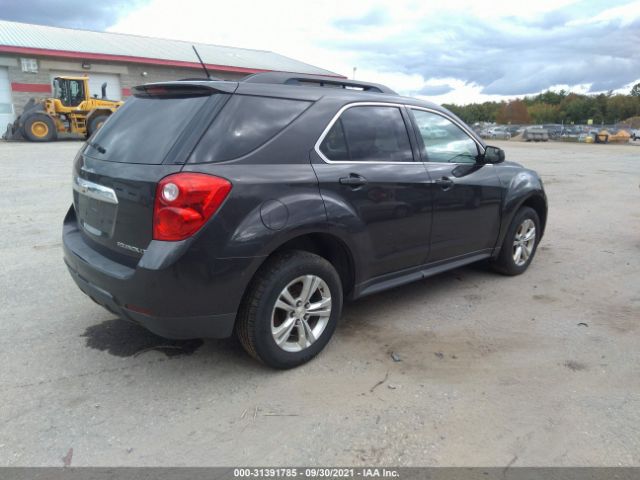 Photo 3 VIN: 2GNALBEK3E6208851 - CHEVROLET EQUINOX 