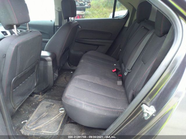 Photo 7 VIN: 2GNALBEK3E6208851 - CHEVROLET EQUINOX 