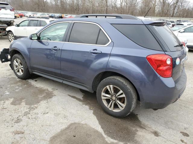 Photo 1 VIN: 2GNALBEK3E6215914 - CHEVROLET EQUINOX LT 