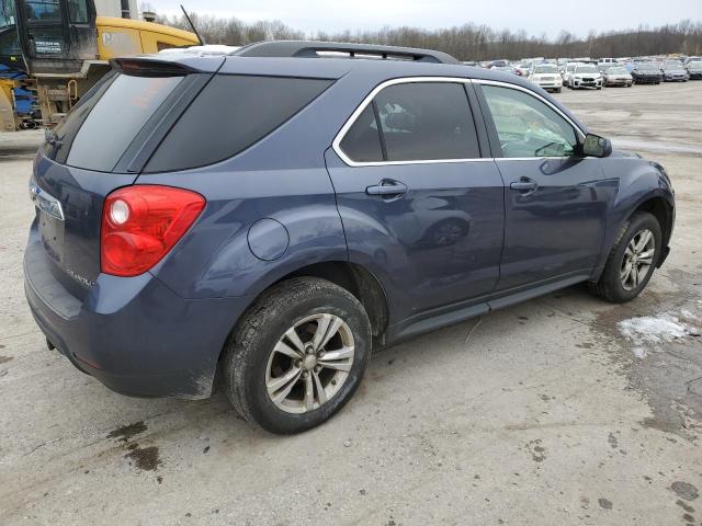 Photo 2 VIN: 2GNALBEK3E6215914 - CHEVROLET EQUINOX LT 