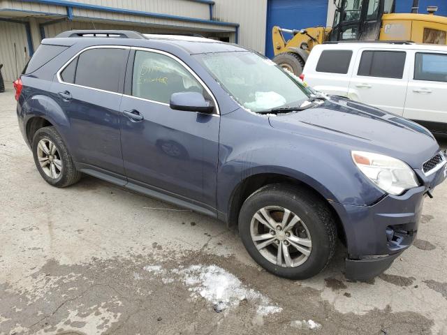 Photo 3 VIN: 2GNALBEK3E6215914 - CHEVROLET EQUINOX LT 