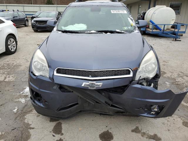 Photo 4 VIN: 2GNALBEK3E6215914 - CHEVROLET EQUINOX LT 