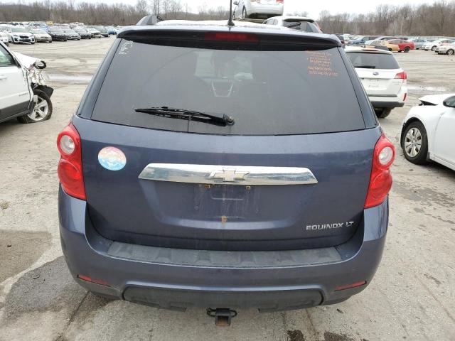 Photo 5 VIN: 2GNALBEK3E6215914 - CHEVROLET EQUINOX LT 