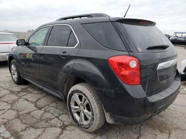 Photo 1 VIN: 2GNALBEK3E6241817 - CHEVROLET EQUINOX LT 