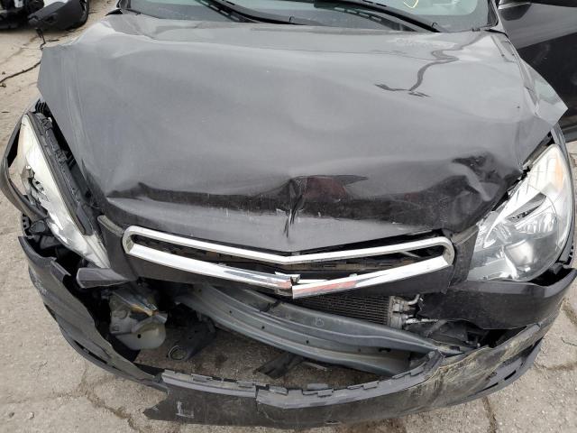 Photo 10 VIN: 2GNALBEK3E6241817 - CHEVROLET EQUINOX LT 