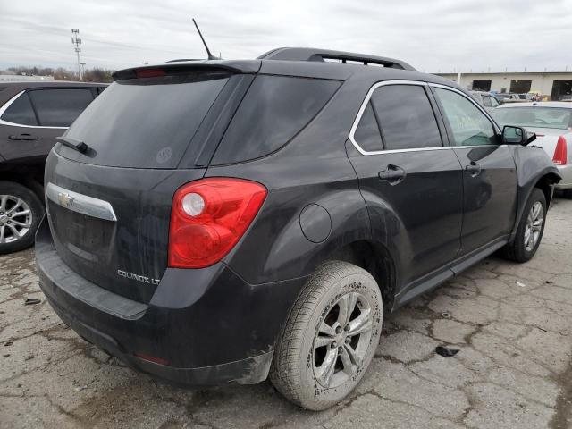 Photo 2 VIN: 2GNALBEK3E6241817 - CHEVROLET EQUINOX LT 