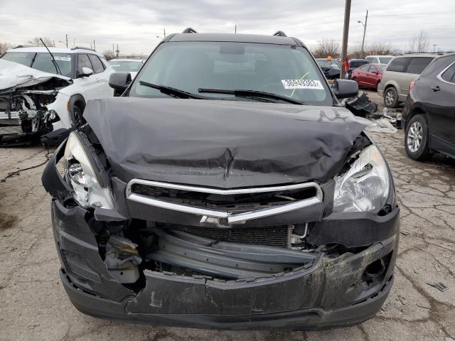 Photo 4 VIN: 2GNALBEK3E6241817 - CHEVROLET EQUINOX LT 