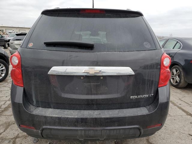 Photo 5 VIN: 2GNALBEK3E6241817 - CHEVROLET EQUINOX LT 