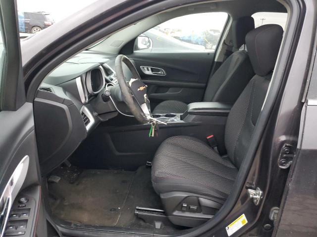 Photo 6 VIN: 2GNALBEK3E6241817 - CHEVROLET EQUINOX LT 