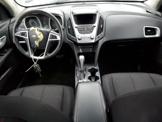 Photo 7 VIN: 2GNALBEK3E6241817 - CHEVROLET EQUINOX LT 