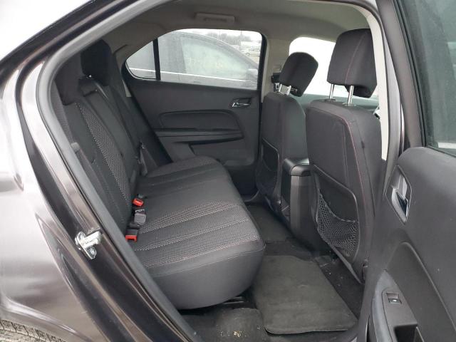 Photo 9 VIN: 2GNALBEK3E6241817 - CHEVROLET EQUINOX LT 