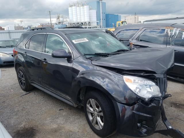 Photo 0 VIN: 2GNALBEK3E6249626 - CHEVROLET EQUINOX LT 