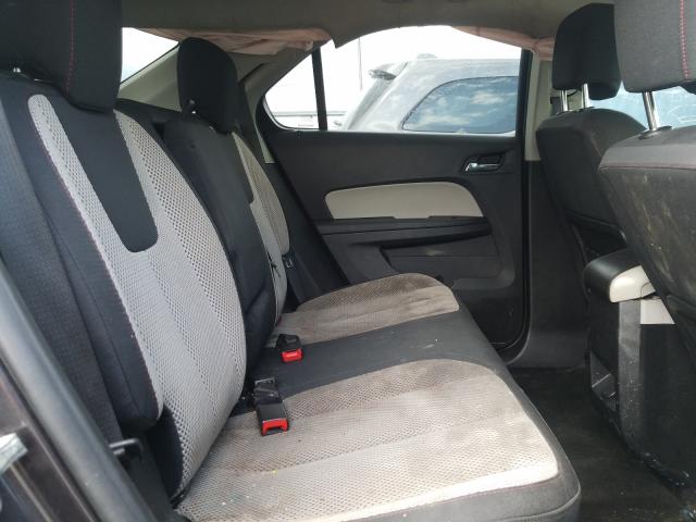 Photo 5 VIN: 2GNALBEK3E6249626 - CHEVROLET EQUINOX LT 